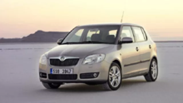 Skoda, la marca menos conocida del grupo VW