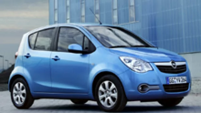 Europa: algunos modelos que no se venden en Argentina III