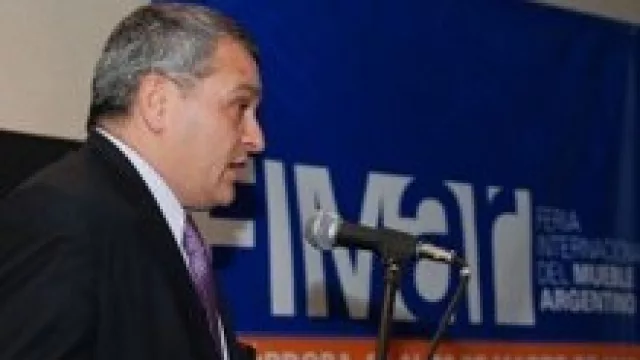 Fimar 2010 hizo su apertura (y ya está vendida en un 50%).