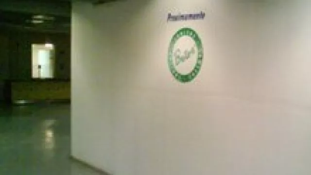 Beto’s abre también en el Hiper Libertad.