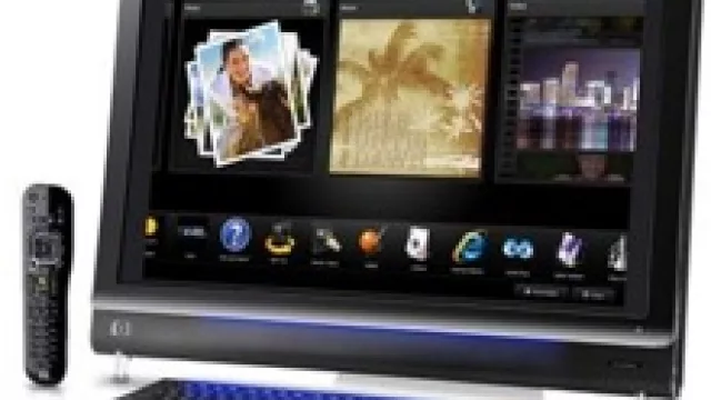 Mi próxima PC será All in One