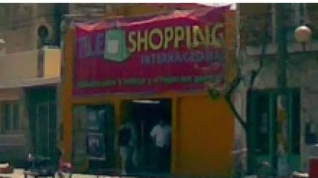 Teleshopping Internacional pasa por Córdoba (un ejemplo de negocio en la "base de la pirámide")