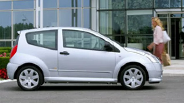 Europa: algunos modelos que no se venden en Argentina II