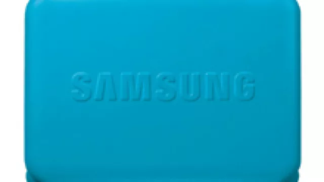 Llegaron a Córdoba las netbooks de Samsung