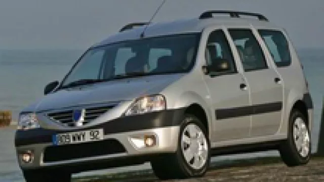 Europa. Algunos modelos que no se venden en Argentina