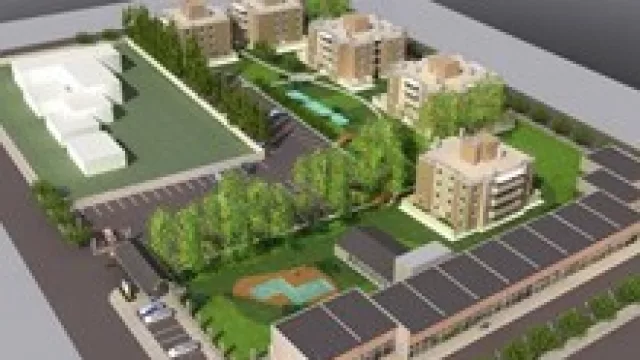 Grupo Elyon un "viejo - nuevo" desarrollista que se suma al mapa.