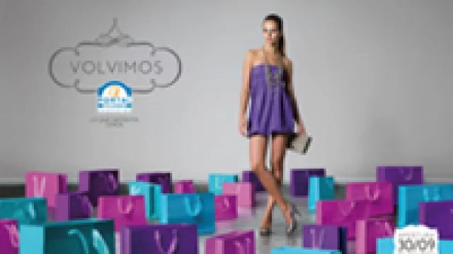 Volvimos (by OgilvyActionYunes)