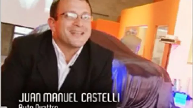 Auto Quattro trajo un MiTo