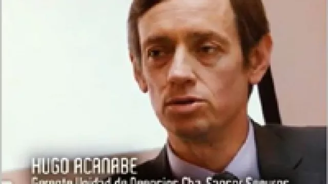 Por si te toca ir al quirófano…