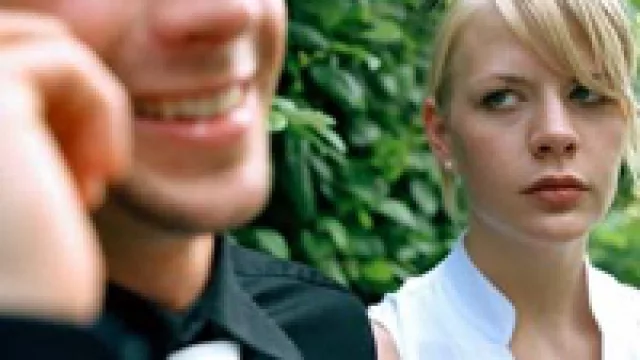 La tecnología y sus reglas de cortesía (encuesta de Intel)