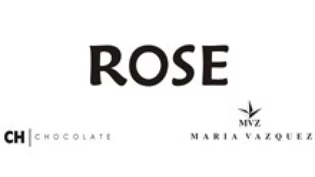 Rose abre sus pétalos en la Recta: Chocolate + María Vázquez.