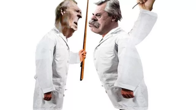 Clases presenciales: nuevo frente de tensión Schiaretti-AF