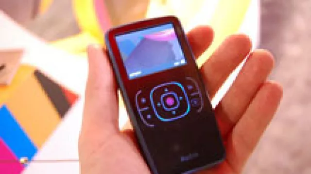 Jugamos con la Zx1 de Kodak (especial para You Tube)