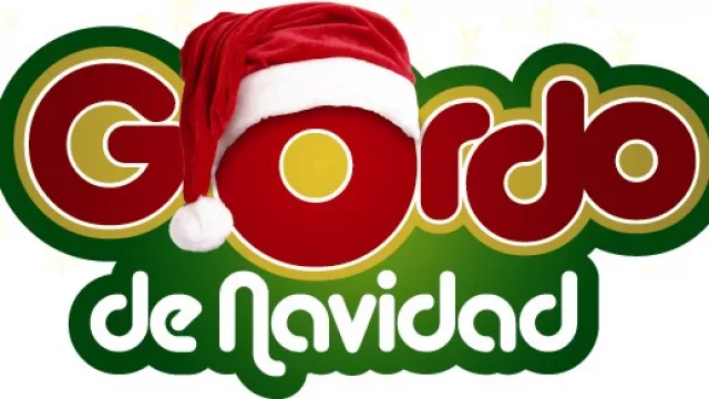 El Gordo de Navidad se vino con todo.