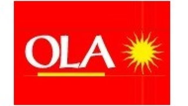 Ola relanza su página web.