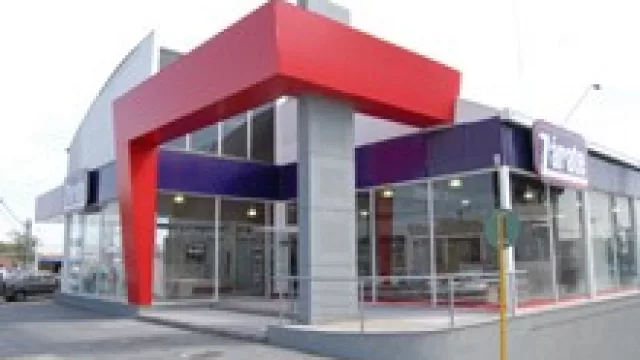 Zárate sumó un nuevo local (y va por el octavo en la provincia).