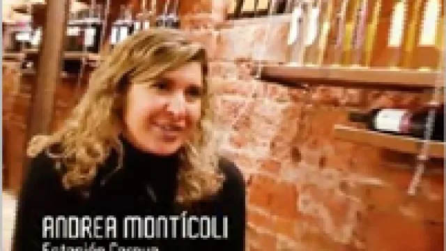 El sabor de los viejos buenos tiempos