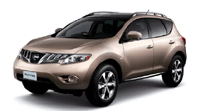 Ya están en la Argentina los Nissan Murano y 370 Z