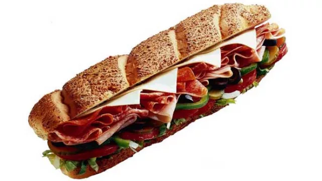 Subway abrió su primer local en la city cordobesa.