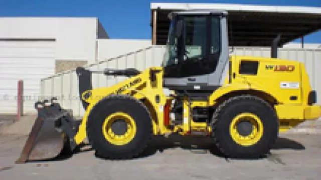 Acuerdo entre CNH (Grupo Fiat) y Kamaz