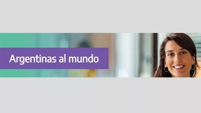 Mujeres en el comercio internacional: convocan al programa Argentinas al Mundo 