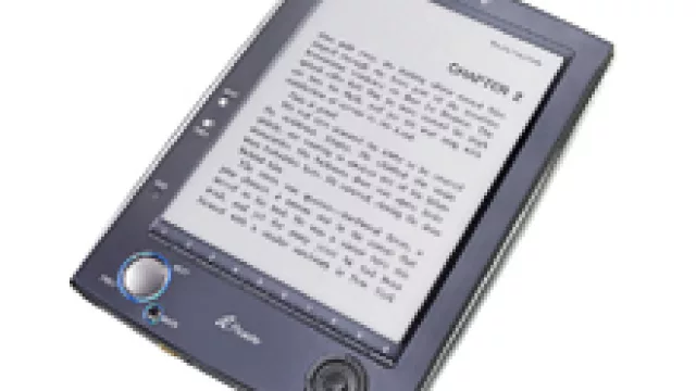 Google, Amazon, Sony. Es la hora del e-book