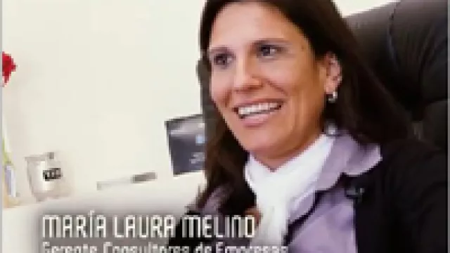 Consultores de Empresas, 25 años y más