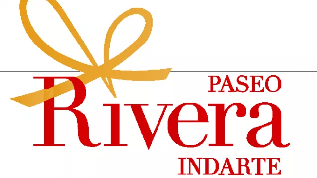 Rivera Indarte le pone un personal shopper a mamá.