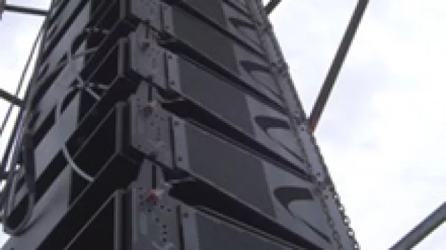 Espacio Quality, un lugar para el 90% de los artistas argentinos (hospedaje, catering y oficina de producción)