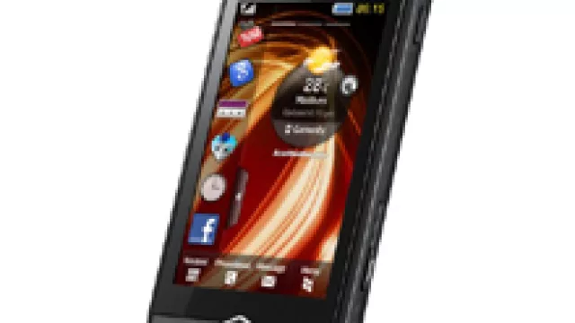 Samsung JET, el más veloz del mercado argentino