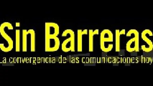 Se viene "Sin Barreras" (by UE Siglo 21).