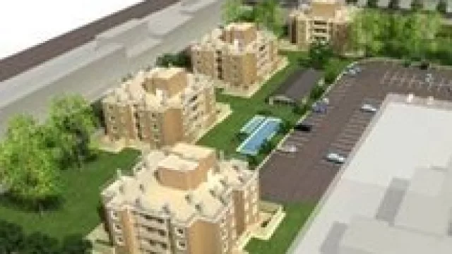 El Grupo Elyon se sumó a Tu Casa.