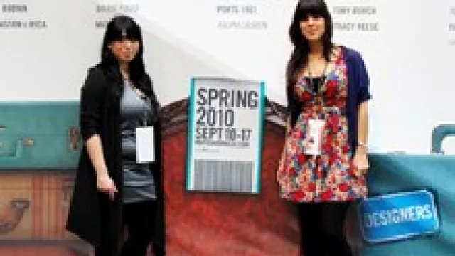 Mil Opciones, de Córdoba al Fashion Week de New York.