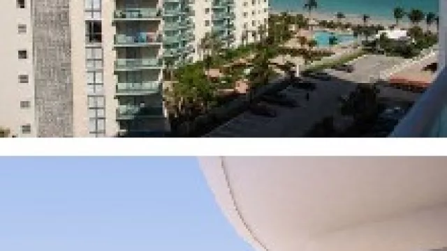 Depto de categoría, 80 m2, con cochera techada: U$S 97.000 en Miami, US$ 120.000 en Córdoba