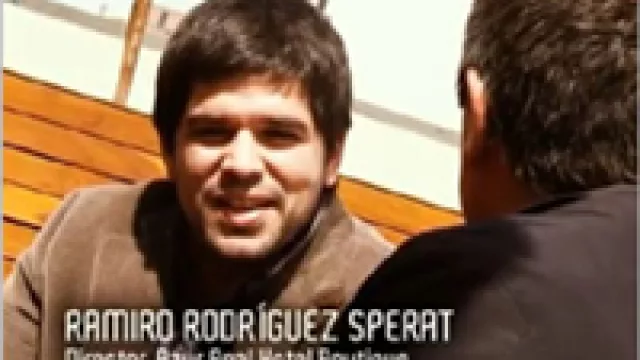 Azur Real: lo bueno, en envase chico