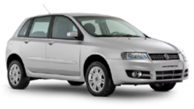 Fiat Stilo no se rinde: nuevas versiones