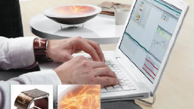 Philips y su pulsera para controlar las emociones