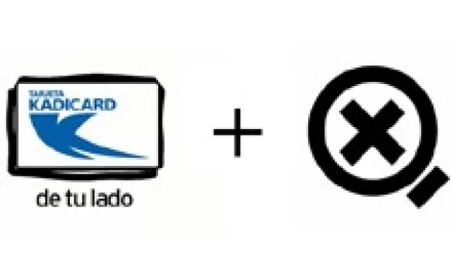 Kadikard + Sólo porque Quiero = a disfrutar del tiempo libre.