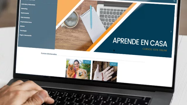 Ya funciona la primera plataforma de cursos y capacitaciones de Córdoba: Incurso (desde compostaje hasta el tradicional marketing)