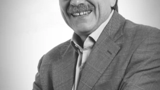 Osvaldo Acosta