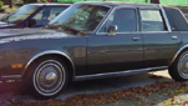 Los autos y su origen (ya nunca me verás como me vieras)