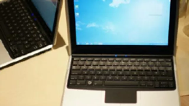 Se viene, se viene... la netbook de Nokia