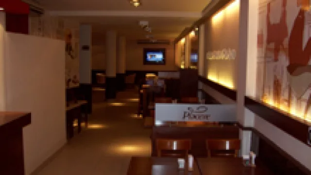 Piacere llegó a Nueva Córdoba (y mira el Cerro y General Paz).