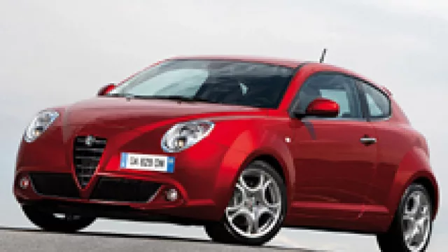 Hoy se presenta el Alfa Romeo Mito. Estuvimos en Autoquattro y…