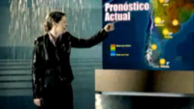 Hay una lágrima sobre el teléfono (By Personal)