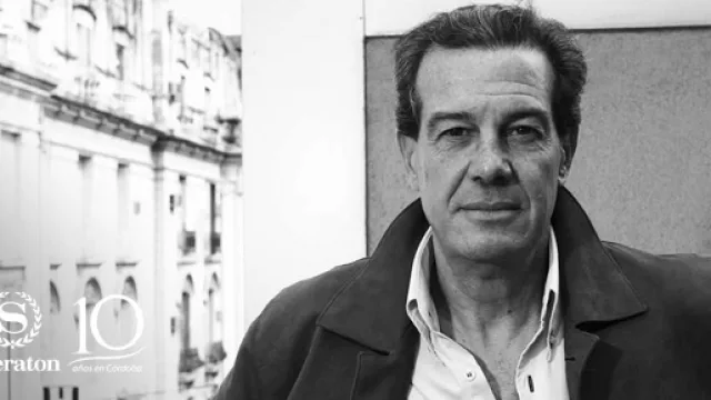 Enrique Ruesch - Razón Social