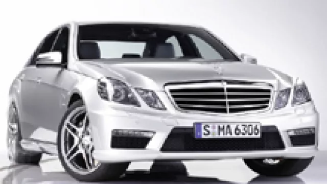 La división ultradeportiva de Mecedes-Benz: AMG