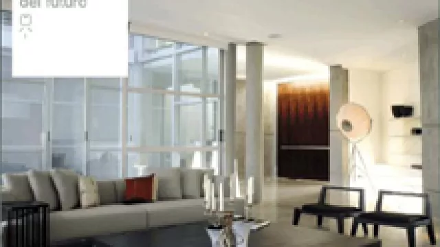 El hogar digital... ¿para cuándo?