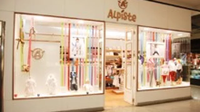 La cordobesa Bardem Textil crece al ritmo de los más chiquitos.