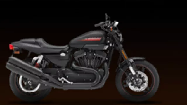 ¿Qué tal esta Harley-Davidson?